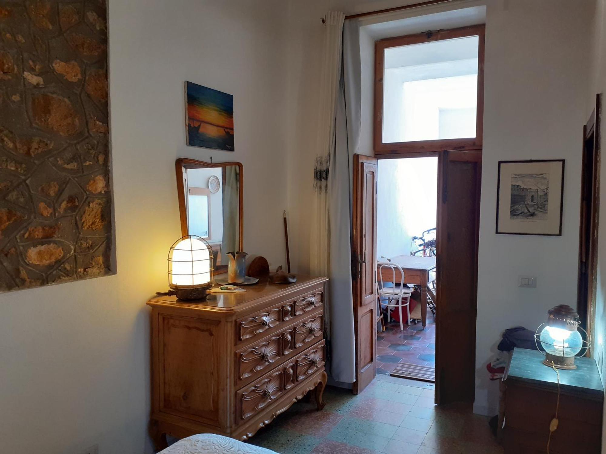 Pilarella Gallery Trilocale Vistamare Porto Santo Stefano  Exteriér fotografie